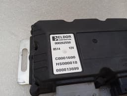 FERRARI Ferrari FF F151 Electronic Module 262550 Control Unit IONISING KNOCK — thumbnail 6