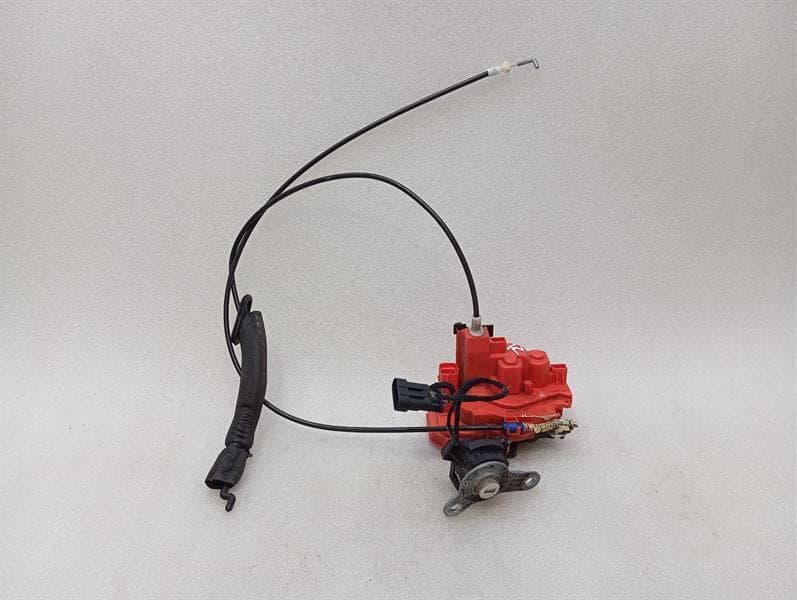 FERRARI Ferrari FF F151 Right Door Lock 8987800 RHD RIGHT HANDLEBAR