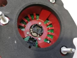 FERRARI Ferrari FF F151 left rear light 269048 tail light rear left — thumbnail 6