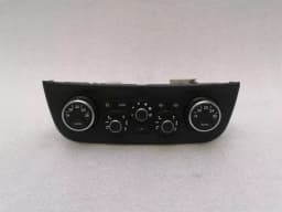 FERRARI Ferrari FF F151 Auto Climate Control 82299100 Climate Control Panel A/C — thumbnail 9