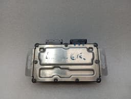 FERRARI Ferrari FF F151 Electronic Module 262550 Control Unit IONISING KNOCK — thumbnail 8