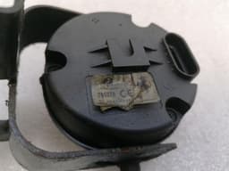 FERRARI Ferrari FF F151 alarm ECU 295278 siren alarm horn alarm system — thumbnail 6
