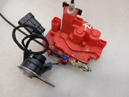FERRARI Ferrari FF F151 Right Door Lock 8987800 RHD RIGHT HANDLEBAR — thumbnail 3