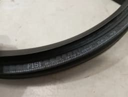 FERRARI Ferrari FF F151 Right Door Seal 84539300 Door Seals Right — thumbnail 9