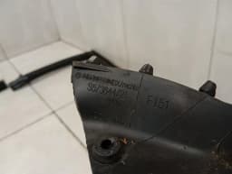 FERRARI Ferrari FF F151 Right Door Seal 84539300 Door Seals Right — thumbnail 10