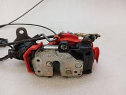 FERRARI Ferrari FF F151 Right Door Lock 8987800 RHD RIGHT HANDLEBAR — thumbnail 5