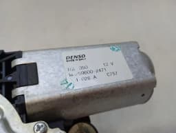 FERRARI Ferrari FF F151 Rear Wiper Engine 82751800 Rear Wiper Motor — thumbnail 6