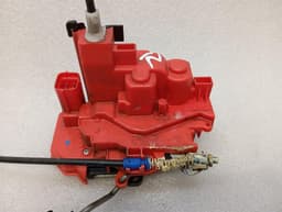 FERRARI Ferrari FF F151 Right Door Lock 8987800 RHD RIGHT HANDLEBAR — thumbnail 10