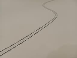 FERRARI Ferrari FF F151 Roof Lining 841257 Headliner Cream — thumbnail 3