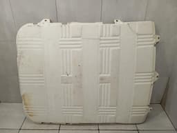 FERRARI Ferrari FF F151 Roof Lining 841257 Headliner Cream — thumbnail 4