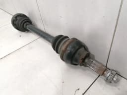 FERRARI Ferrari FF F151 Drive Shaft Rear Right 274635 Rear Right Drive Shaft F12 — thumbnail 7