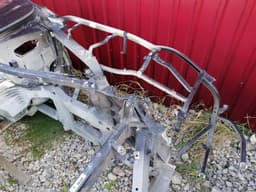 FERRARI Ferrari FF F151 Left Front Chassis Leg 83243800 Left Front Wheel Arch — thumbnail 1