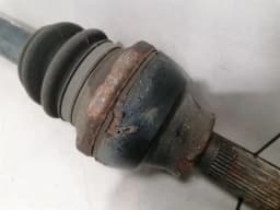 FERRARI Ferrari FF F151 Drive Shaft Rear Right 274635 Rear Right Drive Shaft F12 — thumbnail 5