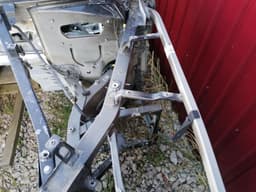 FERRARI Ferrari FF F151 Left Front Chassis Leg 83243800 Left Front Wheel Arch — thumbnail 8