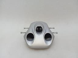 FERRARI Ferrari FF F151 Upper F1 Control Switch Surround 83706700 Switch Bezel — thumbnail 1