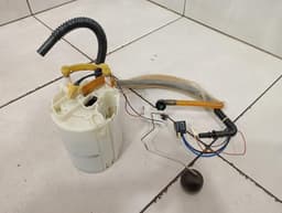 FERRARI Ferrari FF F151 Fuel Pump Electric Set 272086 Fuel Pump Set — thumbnail 8