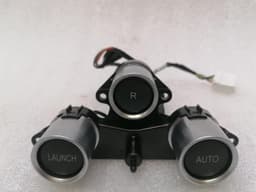 FERRARI Ferrari FF F151 Switch 249833 Switch F1 Gearbox Control Switches — thumbnail 10