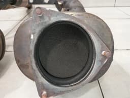 FERRARI Ferrari FF F151 Catalytic Converter Set 273319 Catalyst Set V12 — thumbnail 3