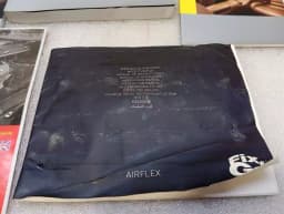 FERRARI Ferrari FF F151 SERVICE BOOKLET / maintenance manual — thumbnail 5