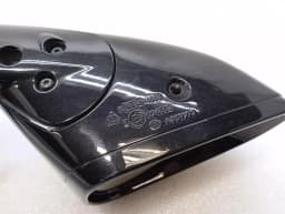 FERRARI Ferrari FF F151 Left Door Mirror RHD 262361 Right Hand Handle DIMMING — thumbnail 6