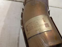 FERRARI Ferrari FF F151 Catalytic Converter Set 273319 Catalyst Set V12 — thumbnail 7