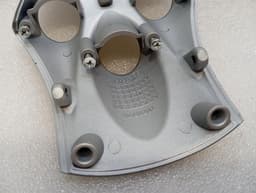 FERRARI Ferrari FF F151 Upper F1 Control Switch Surround 83706700 Switch Bezel — thumbnail 7