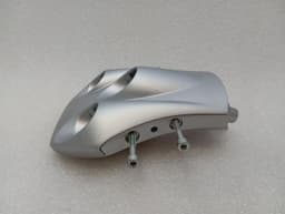 FERRARI Ferrari FF F151 Upper F1 Control Switch Surround 83706700 Switch Bezel — thumbnail 10