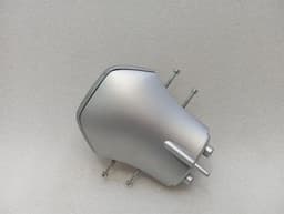 FERRARI Ferrari FF F151 Upper F1 Control Switch Surround 83706700 Switch Bezel — thumbnail 4