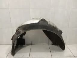 FERRARI Ferrari FF F151 Rear Right Arch Plastic 84055400 WHEEL RUN COVER Rear Re — thumbnail 1