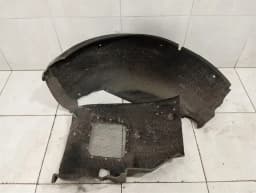 FERRARI Ferrari FF F151 Rear Right Arch Plastic 84055400 WHEEL RUN COVER Rear Re — thumbnail 7
