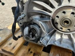 FERRARI 2014 Ferrari FF F151 COMPLETE ENGINE 295396 V12 ENGINE 650HP F140 EB 6.3L F140EB — thumbnail 6