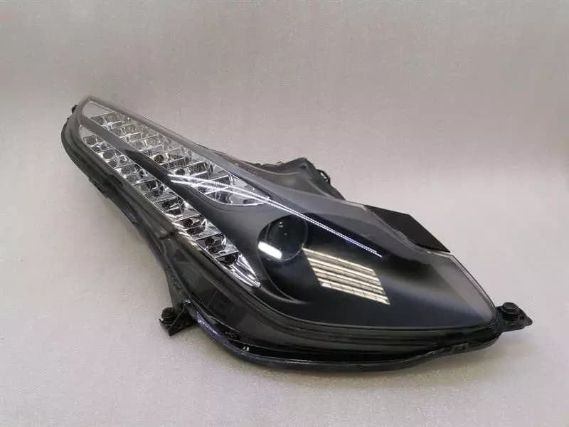 FERRARI Ferrari FF F151 right headlight 263425 headlight headlamp right without AFS