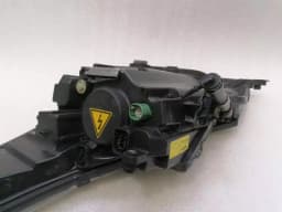 FERRARI Ferrari FF F151 right headlight 263425 headlight headlamp right without AFS — thumbnail 10