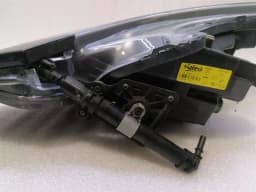 FERRARI Ferrari FF F151 right headlight 263425 headlight headlamp right without AFS — thumbnail 6