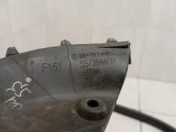 FERRARI Ferrari FF F151 Left Door Seal 82213000 Door Seals Left — thumbnail 7