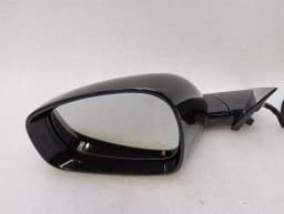 FERRARI Ferrari FF F151 Left Door Mirror RHD 262361 Right Hand Handle DIMMING — thumbnail 10