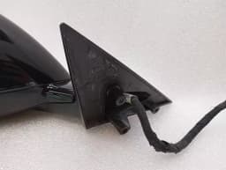 FERRARI Ferrari FF F151 Left Door Mirror RHD 262361 Right Hand Handle DIMMING — thumbnail 7