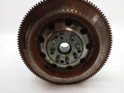 FERRARI Ferrari FF F151 F12 Flywheel 281741 flywheel V12 — thumbnail 3