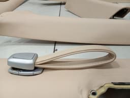FERRARI Ferrari FF F151 Roof Lining Set 841257 Attic Set CREMA — thumbnail 5