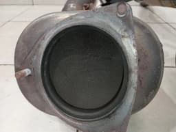 FERRARI Ferrari FF F151 Catalytic Converter Set 273319 Catalyst Set V12 — thumbnail 4