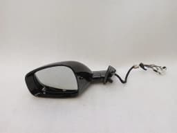 FERRARI Ferrari FF F151 Left Door Mirror RHD 262361 Right Hand Handle DIMMING — thumbnail 9