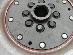 FERRARI Ferrari FF F151 F12 Flywheel 281741 flywheel V12 — thumbnail 5