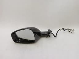 FERRARI Ferrari FF F151 Left Door Mirror RHD 262361 Right Hand Handle DIMMING — thumbnail 1