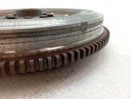 FERRARI Ferrari FF F151 F12 Flywheel 281741 flywheel V12 — thumbnail 4