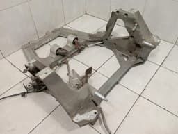FERRARI Ferrari FF F151 Subframe Rear 277409 Axle Frame Rear Axle — thumbnail 3