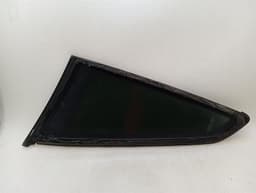 FERRARI Ferrari FF F151 Right Rear Quarter Glass 84342400 Door Window 1⁄4 Rear Right — thumbnail 9