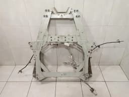 FERRARI Ferrari FF F151 Subframe Rear 277409 Axle Frame Rear Axle — thumbnail 7