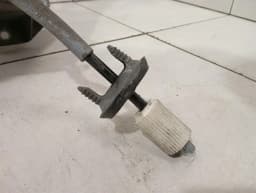 FERRARI Ferrari FF F151 Subframe Rear 277409 Axle Frame Rear Axle — thumbnail 9