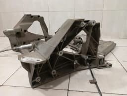 FERRARI Ferrari FF F151 Subframe Rear 277409 Axle Frame Rear Axle — thumbnail 5