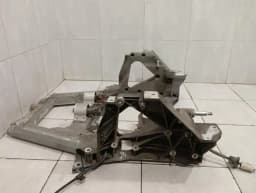 FERRARI Ferrari FF F151 Subframe Rear 277409 Axle Frame Rear Axle — thumbnail 2
